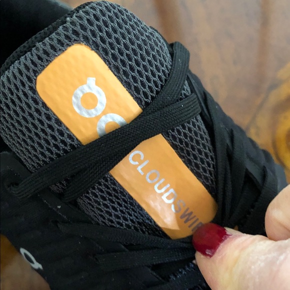 Cloud Swift (NEW Men) - Picture 6 of 6